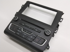 Ford Mondeo V (2014–2018) Heater control panel FS7T18E245AAE - 3
