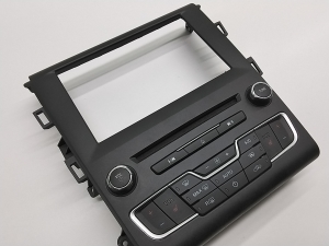Ford Mondeo V (2014–2018) Heater control panel FS7T18E245AAE - 4