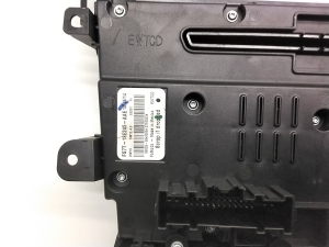 Ford Mondeo V (2014–2018) Heater control panel FS7T18E245AAE - 5