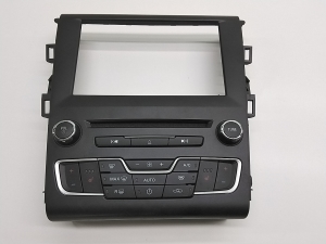 Heater control panel - FS7T18E245AAE