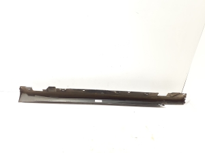 Mercedes Benz C-Class 206 (2021–2026) Schwellerverkleidung außen A2066982400 - 2