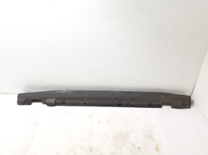 Mercedes Benz C-Class 206 (2021–2026) Schwellerverkleidung außen A2066982400 - 5