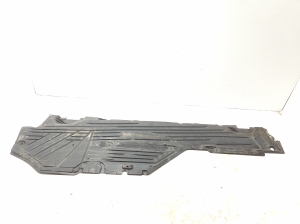 Mercedes Benz C-Class 206 (2021–2026) Põhjakaitse A2066807205 - 3