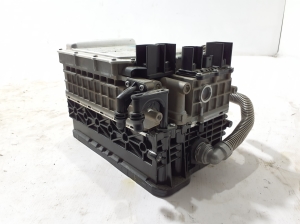 Mercedes Benz C-Class 206 (2021–2026) Aku A0009827824 - 3