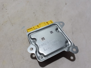 Mercedes Benz C-Class 206 (2021–2026) Turvapadja moodul A2069007619 - 2