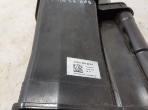Mercedes Benz C-Class 206 (2021–2026) Aktiivsöefilter A2544706801 - 2