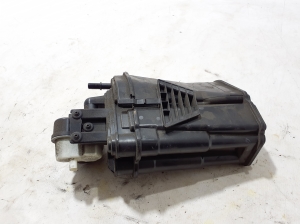Mercedes Benz C-Class 206 (2021–2026) Aktiivsöefilter A2544706801 - 3