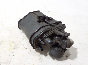 Mercedes Benz C-Class 206 (2021–2026) Aktiivsöefilter A2544706801 - 4