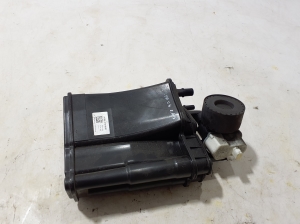 Charcoal canister - A2544706801