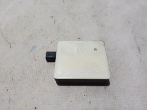 Mercedes Benz C-Class 206 (2021–2026) Pimeda nurga radar Distronic A0009000845 - 3
