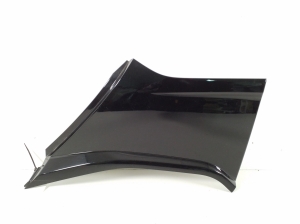   Rear pillar exterior trim  - 788765SK0A 