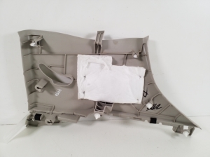 NISSAN Leaf II (2017–2026) Tagumise toe sisekujundus 769355SH0A - 2