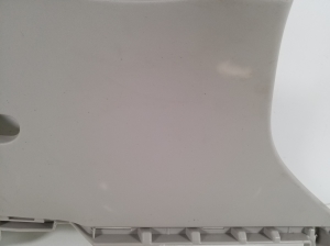 NISSAN Leaf II (2017–2026) Tagumise toe sisekujundus 769345SH0A - 2