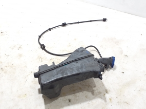 Mercedes Benz C-Class 206 (2021–2026) Front washer fluid reservoir A2068600300 - 4