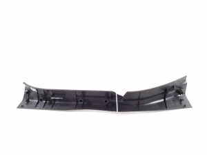 NISSAN Leaf II (2017–2026) Inner sill trim 769B73NL0A - 3