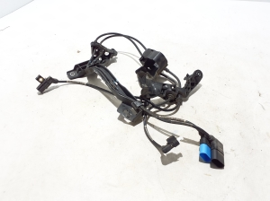 Mercedes Benz C-Class 206 (2021–2026) Juhtmestik A2065407236 - 2