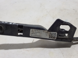 Mercedes Benz C-Class 206 (2021–2026) Juhtmestik A2065407236 - 3