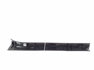 NISSAN Leaf II (2017–2026) Inner sill trim 769B43NL0A - 2