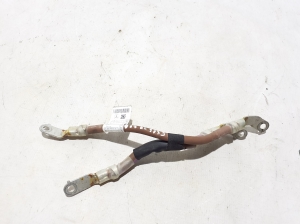 Mercedes Benz C-Class 206 (2021–2026) Muu juhe A2065404572 - 2