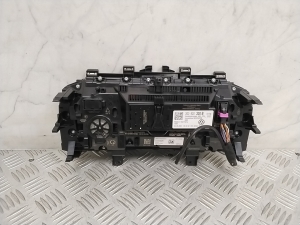 Volkswagen Tiguan (2017–2026) Mērinstrumentu panelis 3G0920320B - 3