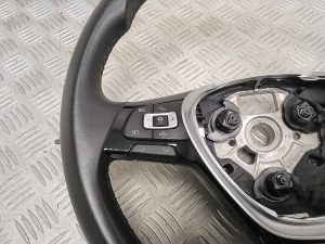 Volkswagen Tiguan (2017–2026) Lenkrad 5TA419091AM - 2