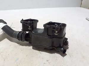 Mercedes Benz C-Class 206 (2021–2026) Karterituulutus A2540107900 - 3