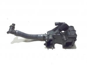 Mercedes Benz C-Class 206 (2021–2026) Karterituulutus A2540107900 - 4
