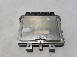 Mercedes Benz C-Class 206 (2021–2026) Motorsteuergerät A2549002401 - 3