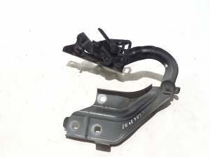 Mercedes Benz C-Class 206 (2021–2026) Kapoti hing A2068803901 - 3