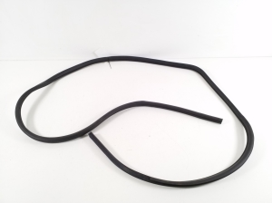 Front door rubber seal - 76921-3NA1B