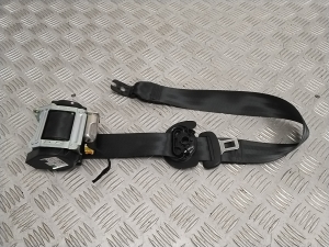 Sicherheitsgurt vorne - 6VB857706E