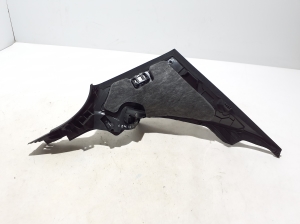 Mercedes Benz C-Class 206 (2021–2026) Tagumise toe sisekujundus A2066900904 - 2