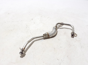 Mercedes Benz C-Class 206 (2021–2026) Turbīnas eļļošanas caurule A2542036500 - 2