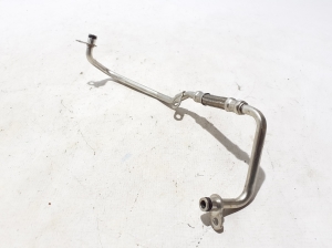 Mercedes Benz C-Class 206 (2021–2026) Turbīnas eļļošanas caurule A2541805500 - 2