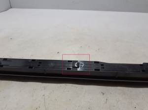 BMW i5 G60 (2023–2026) Sonstiger Bildschirm 64115B35117 - 3