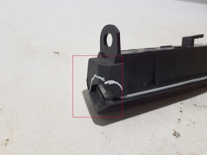 BMW i5 G60 (2023–2026) Sonstiger Bildschirm 64115B35117 - 6