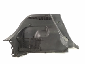 Trunk side trim panel - 849515SH0B