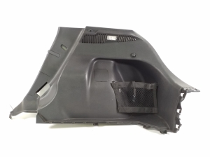   Trunk side trim panel  - 849505SH0B 