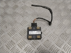 Volkswagen Passat B8 (2014–2023) Blind spot radar Distronic 3Q0907590C - 2