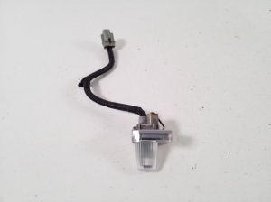 NISSAN Leaf II (2017–2026) Other lighting 26680-3NK0B - 2