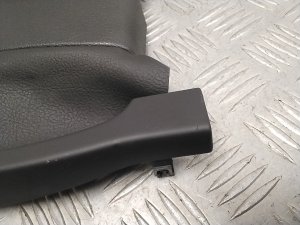 Volkswagen Tiguan (2007–2016) Stūres statņa apdare 5N0858565B - 4