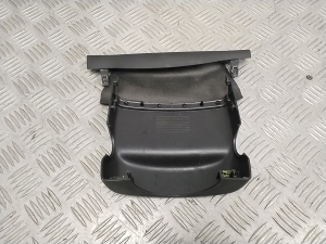 Volkswagen Tiguan (2007–2016) Stūres statņa apdare 5N0858565B - 5