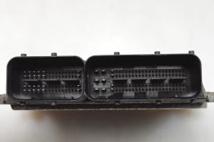 Chevrolet Cruze (2009–2015) Engine control unit 25184173 - 4