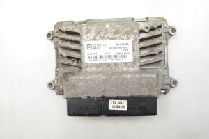 Calculateur moteur - 25184173