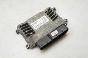 Chevrolet Cruze (2009–2015) Engine control unit 25184173 - 5