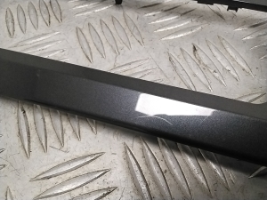 Volkswagen Tiguan (2017–2026) Dashboard trim 5NB820073B - 5