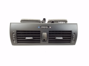 Grilles de ventilation du tableau de bord - 3415965