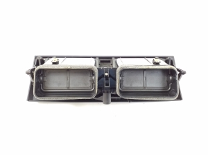 BMW X3 E83 (2003–2010) Dashboard air vent grilles 3415965 - 4