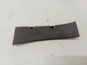Eck-Rückleuchte Blende - 7410484