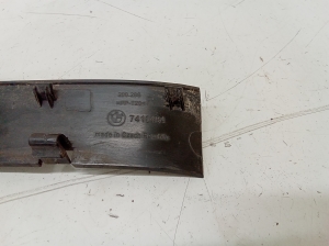 BMW 3 SERIES F31 (2011–2026) Eck-Rückleuchte Blende 7410484 - 2